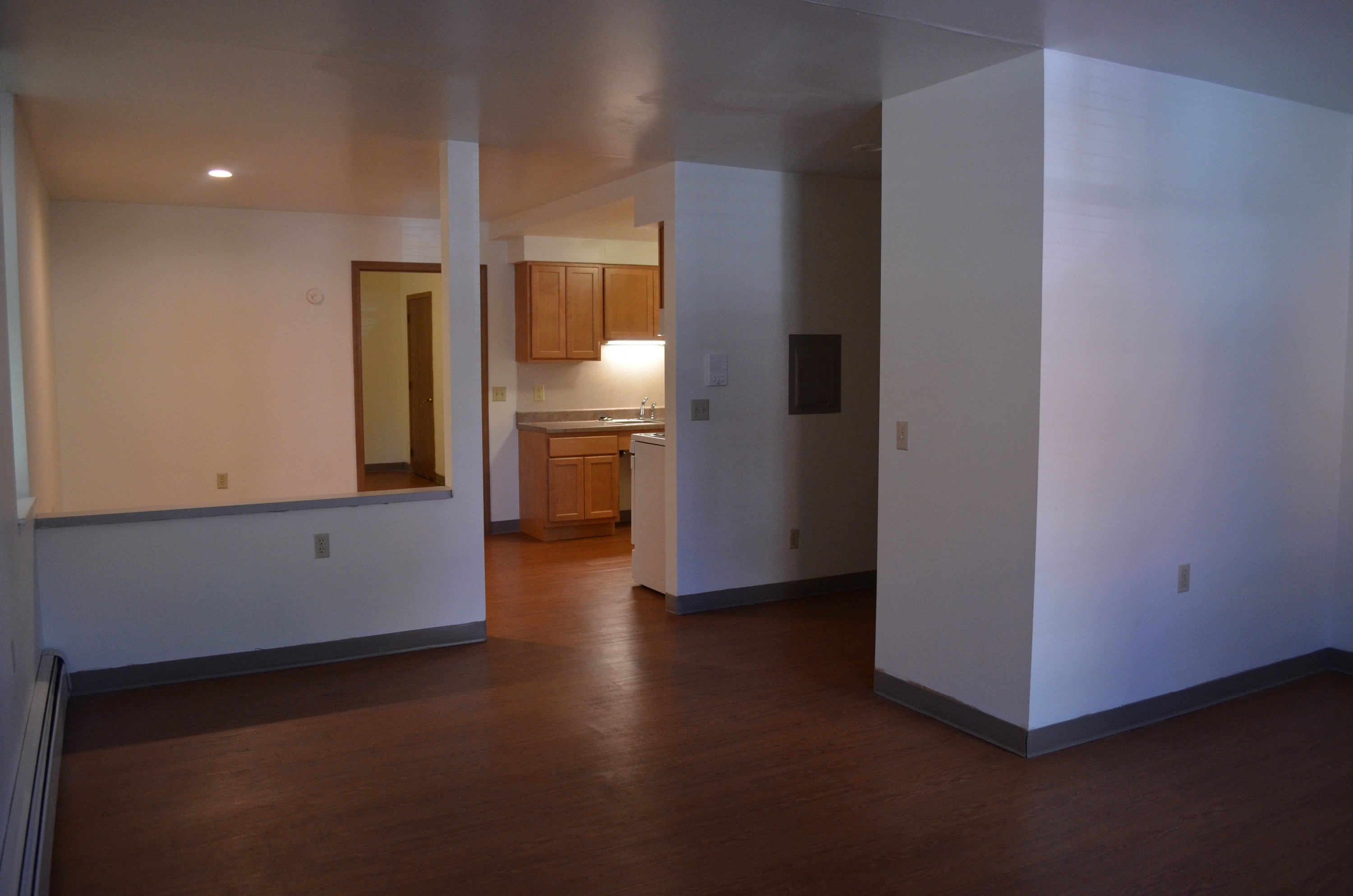 Photos and Video of The Barrington in Minneapolis, MN